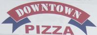 logo of Downtown Diner